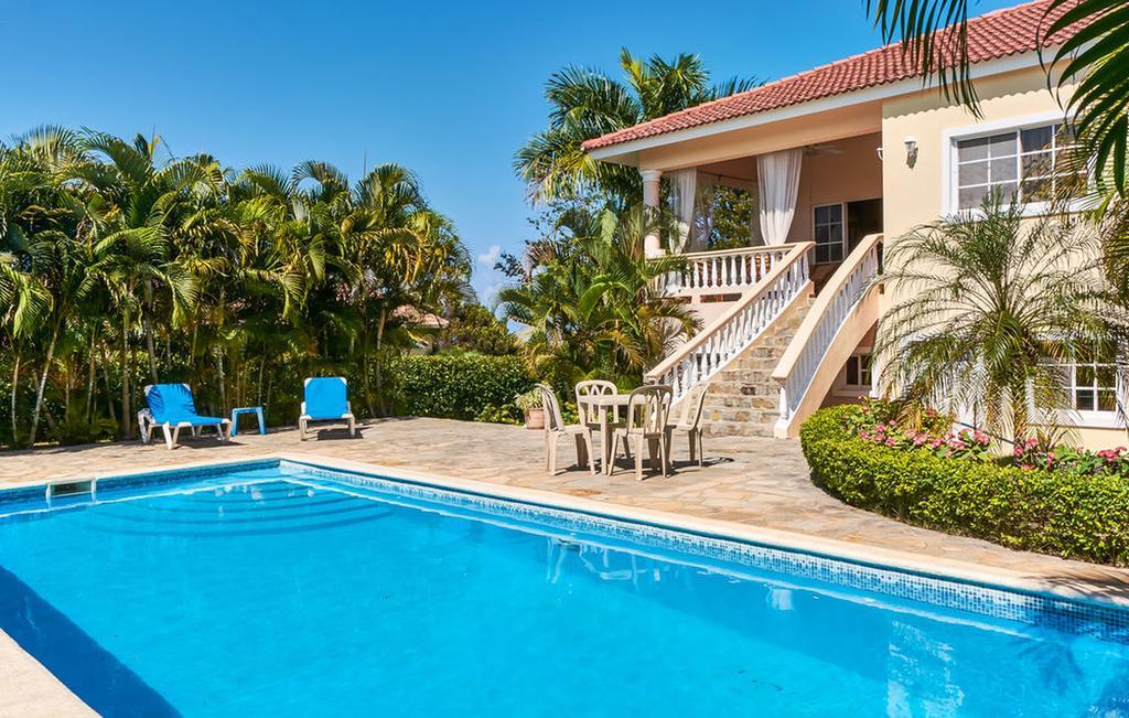 Hispaniola Residencial Sosúa Exteriér fotografie